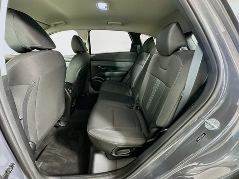 Certified 2026 Hyundai Tucson SEL FWD image 23