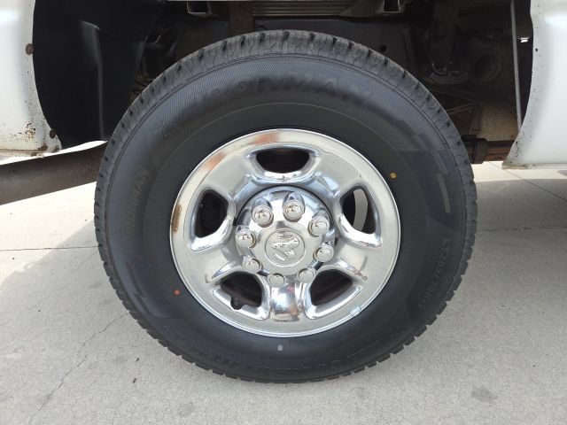 Used 2004 Dodge Ram 3500 Truck ST w/ Trailer Tow Group AWD/4WD image 12