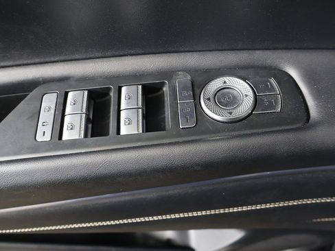 Used 2024 Genesis GV80 3.5T AWD/4WD image 38