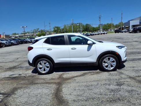 Used 2025 Buick Encore GX Preferred FWD image 15
