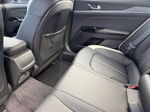 New 2026 Kia K5 GT-Line w/ GT-Line Premium Package FWD image 14