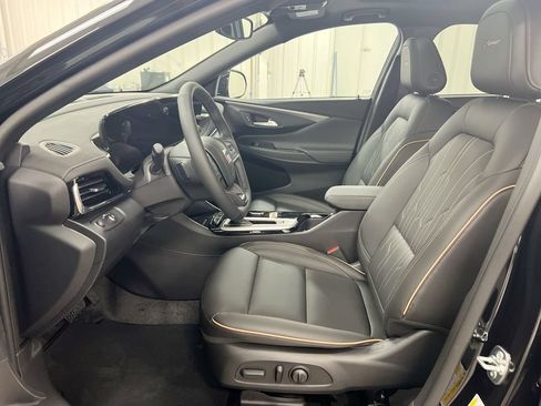 New 2026 Buick Envista Preferred FWD image 20