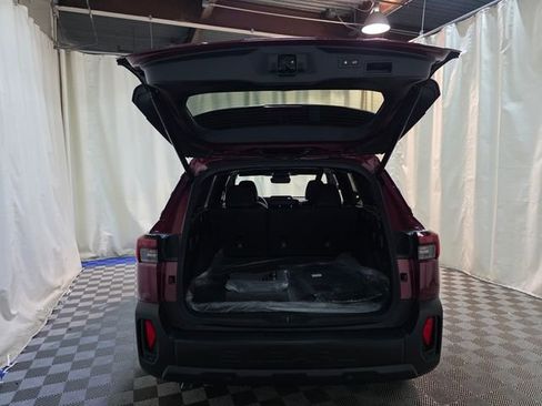 New 2026 Subaru Outback Limited image 35