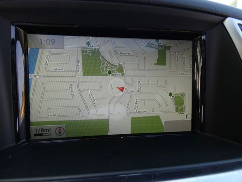 Used 2015 Mercedes-Benz ML 350 4MATIC image 74