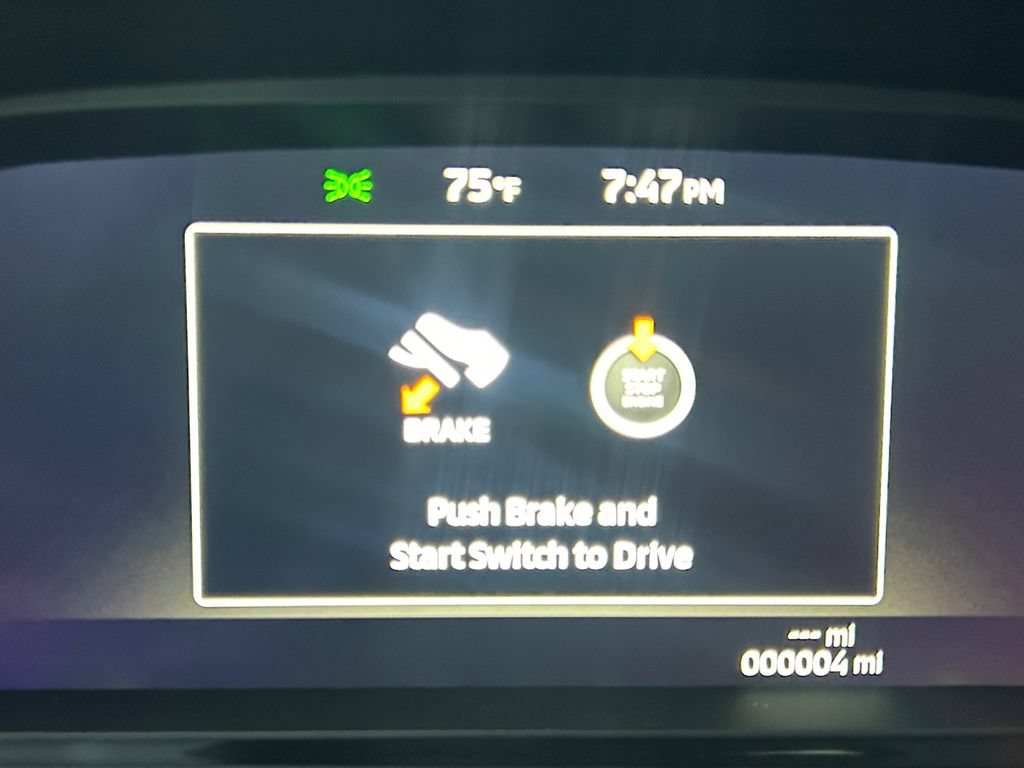 New 2026 Mitsubishi Outlander SE FWD image 17
