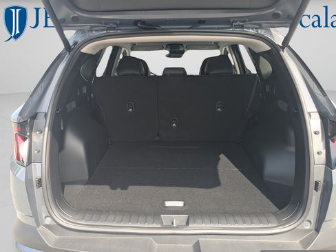 New 2026 Hyundai Tucson SEL Plus w/ Tow & Go Package FWD image 14
