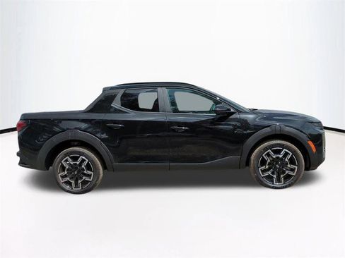 New 2026 Hyundai Santa Cruz Limited image 4