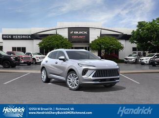 New 2026 Buick Envision Avenir video 1