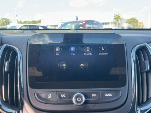 Used 2024 Chevrolet Equinox RS image 30