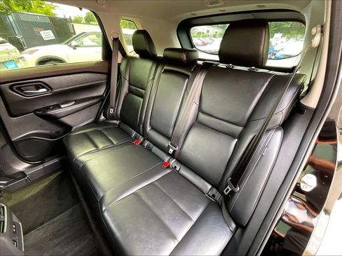 Used 2023 Nissan Rogue SL w/ SL Premium Package AWD/4WD image 15