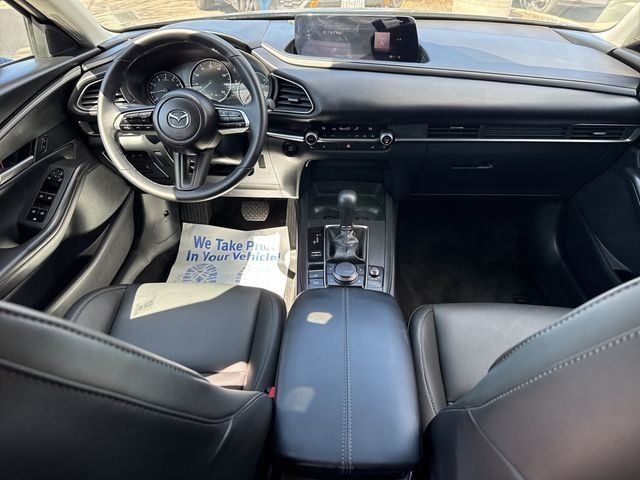 Used 2026 MAZDA CX-30 AWD 2.5 S image 25