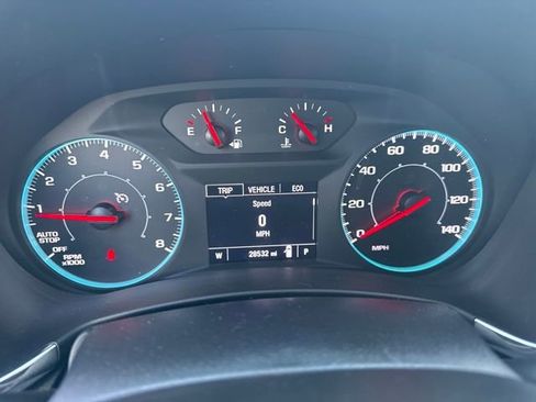 Certified 2022 Chevrolet Equinox LS image 15