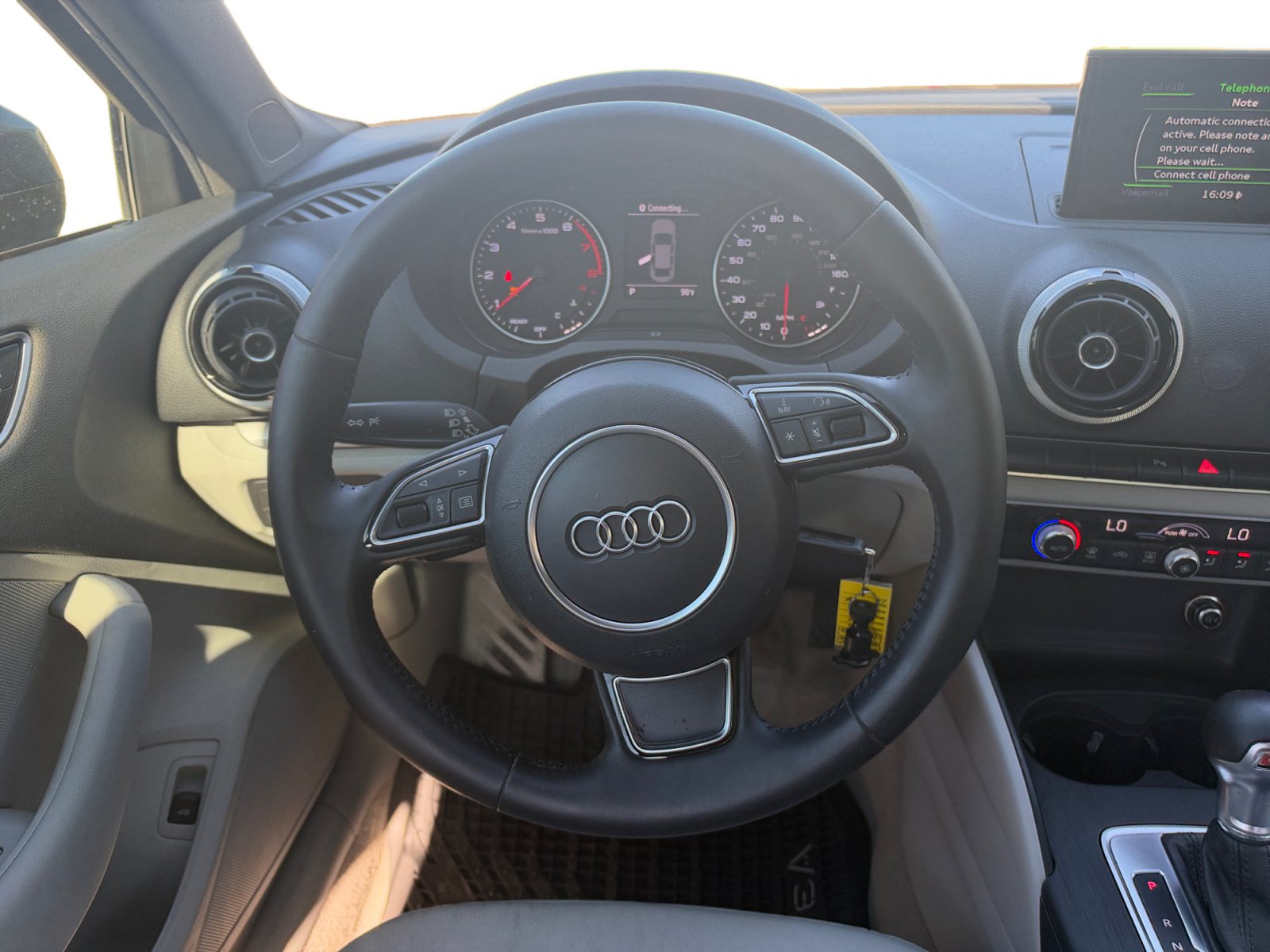 Used 2016 Audi A3 1.8T Premium FWD image 13