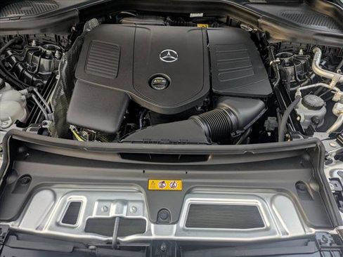 New 2026 Mercedes-Benz GLC 300 image 14