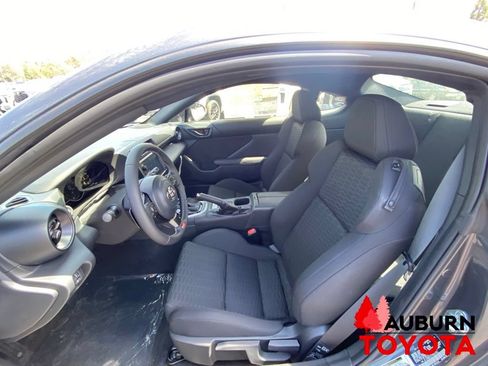 New 2026 Toyota GR86 RWD image 16