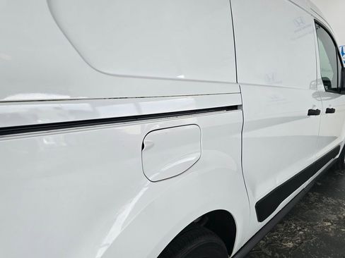 Used 2023 Ford Transit Connect XL image 43