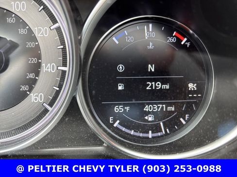 Used 2024 MAZDA CX-5 Carbon Edition image 25