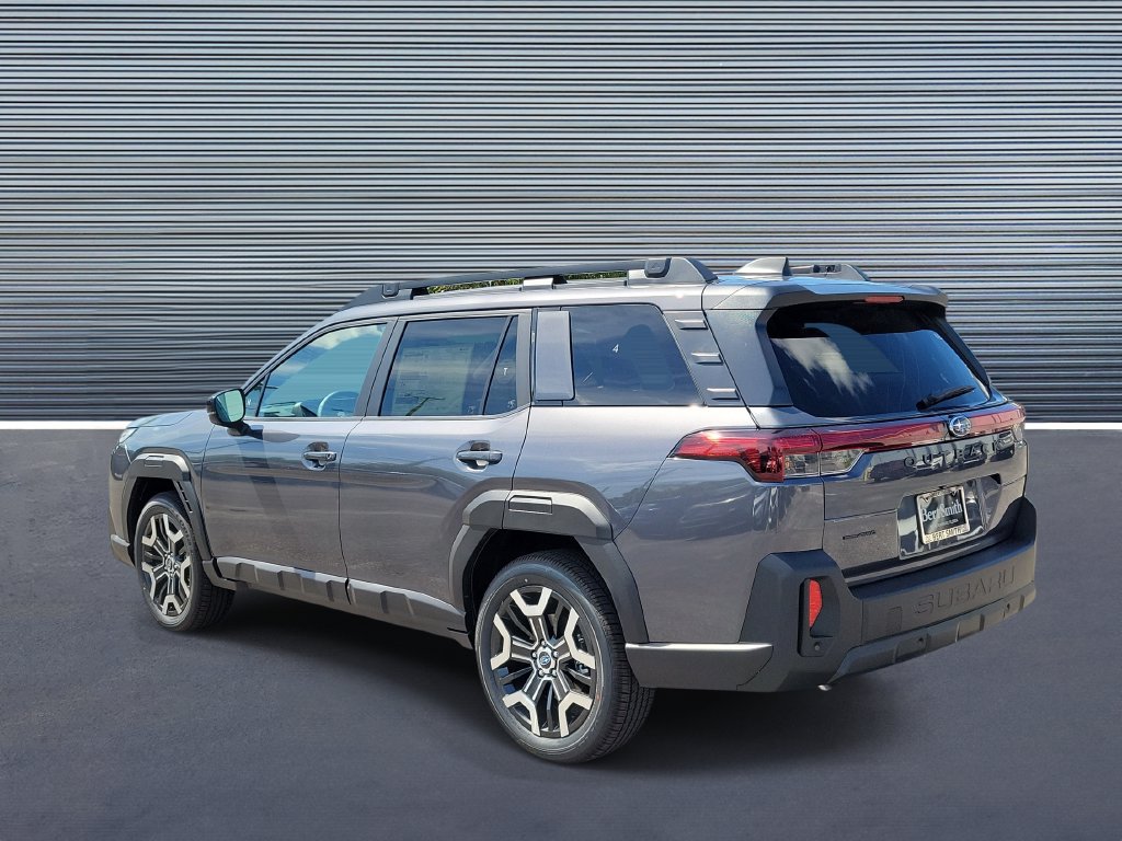 New 2026 Subaru Outback Touring XT AWD/4WD image 4