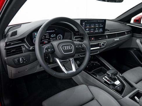 Used 2021 Audi A4 2.0T Premium Plus w/ Premium Plus Package AWD/4WD image 10