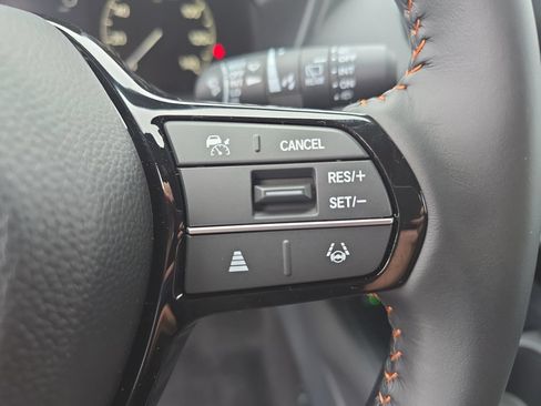 New 2027 Honda HR-V Sport image 17