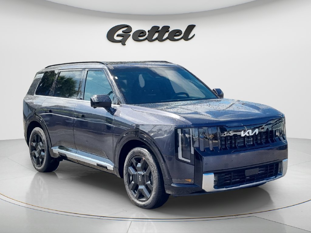 New 2027 Kia Telluride SX Prestige AWD/4WD image 3