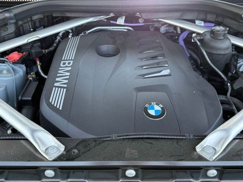 Used 2026 BMW X5 sDrive40i w/ M Sport Package RWD image 33