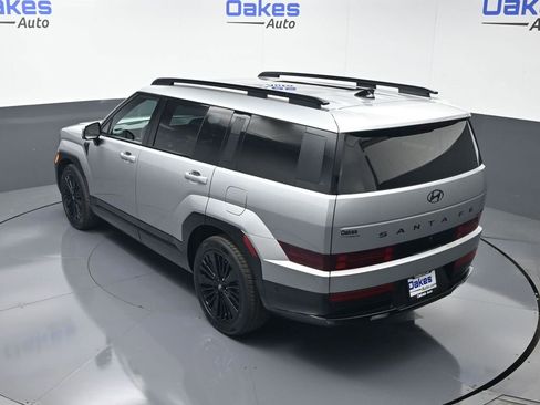 Used 2024 Hyundai Santa Fe Calligraphy AWD/4WD image 51