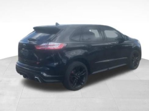 Certified 2020 Ford Edge ST w/ Equipment Group 401A AWD/4WD image 7