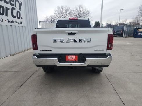 New 2026 RAM 2500 Laramie image 19