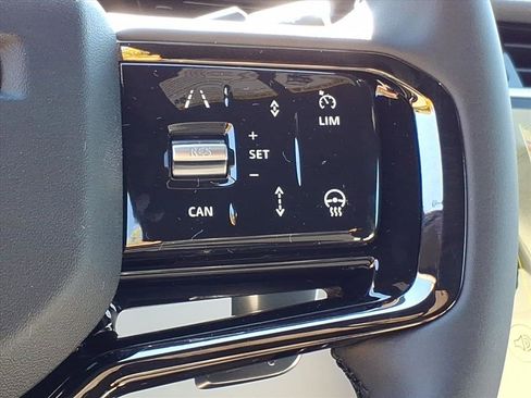 New 2026 Land Rover Range Rover Evoque S image 15