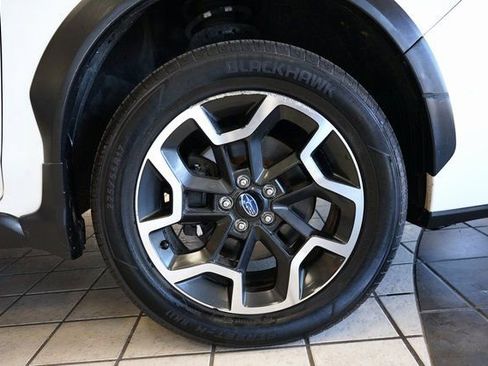 Used 2016 Subaru Crosstrek 2.0i Premium image 51