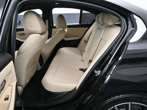 Used 2020 BMW 330i Sedan RWD image 31