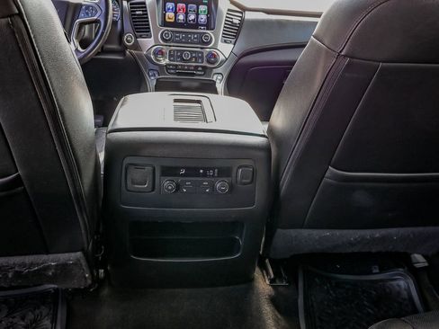 Used 2017 Chevrolet Tahoe Premier AWD/4WD image 21