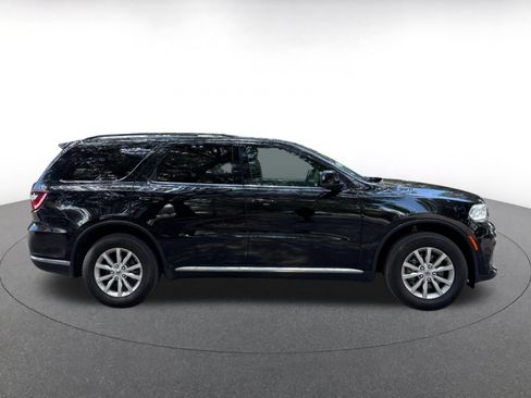 Used 2024 Dodge Durango SXT AWD/4WD image 8