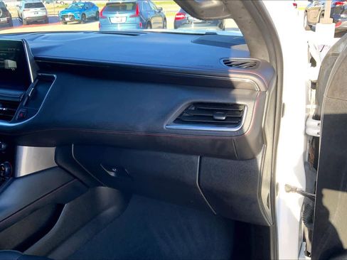 Used 2023 Chevrolet Suburban RST w/ Luxury Package image 19