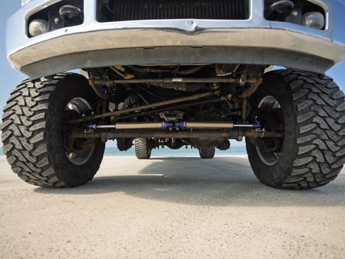 Used 2008 Ford F450 Lariat AWD/4WD image 22