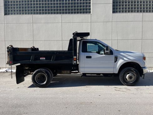 Certified 2020 Ford F350 XL w/ Power Equipment Group image 3