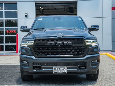 New 2026 RAM 1500 Limited AWD/4WD image 2