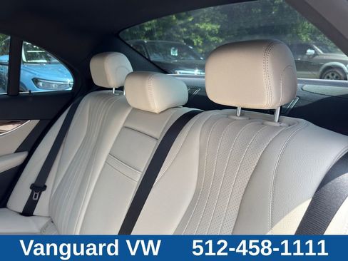 Used 2017 Mercedes-Benz E 300 4MATIC image 26