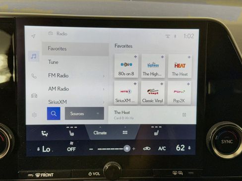 Used 2024 Lexus NX 250 FWD image 15