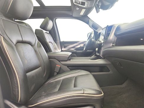 Used 2020 RAM 1500 Limited image 26