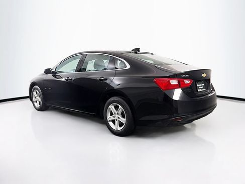 Used 2024 Chevrolet Malibu LT FWD image 5