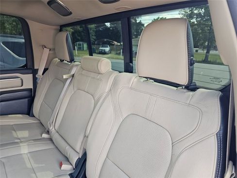Certified 2020 RAM 1500 Limited AWD/4WD image 77