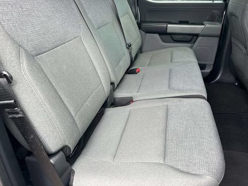 Used 2025 Ford F150 XLT w/ Equipment Group 301A Standard AWD/4WD image 22