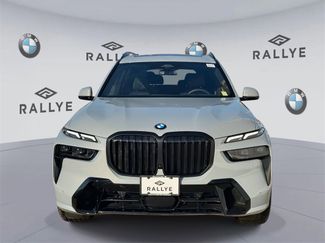 Certified 2026 BMW X7 xDrive40i w/ M Sport Package video 2