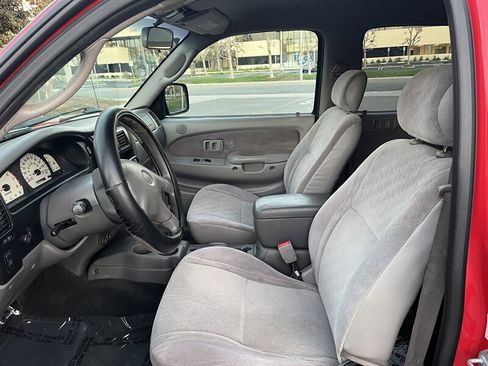 Used 2004 Toyota Tacoma PreRunner image 14