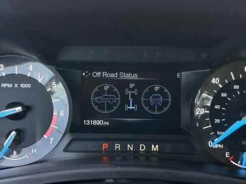 Used 2015 Ford Expedition EL XLT w/ Equipment Group 201A image 15