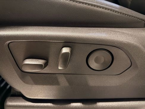 Used 2025 Chevrolet Silverado 2500 LTZ w/ Trail Boss Package image 14