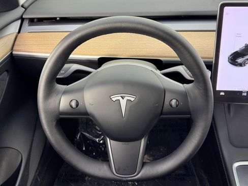 Used 2021 Tesla Model 3 Long Range image 18