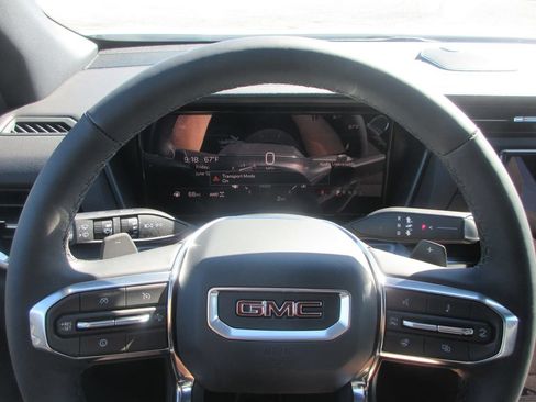 New 2026 GMC Terrain Elevation AWD/4WD image 14